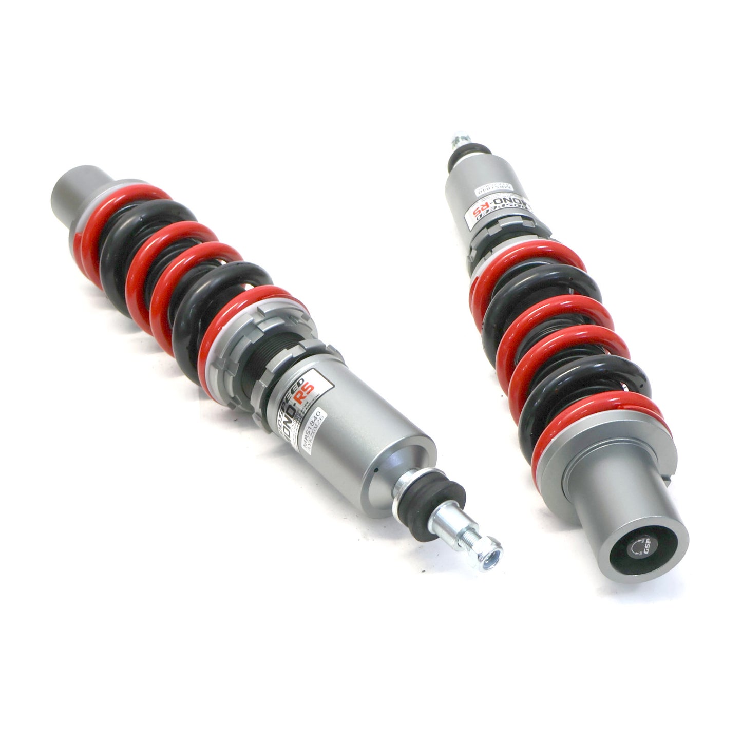 Godspeed 32way MonoRS Coilovers -  Audi A4 S4 09-16 A5 S5 08-17 RS5 13-16