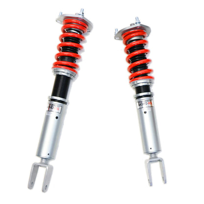 Godspeed 32way MonoRS Coilovers - Lexus LS460 07-17 RWD only