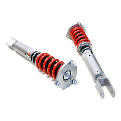 Godspeed 32way MonoRS Coilovers - Lexus LS460 07-17 RWD only