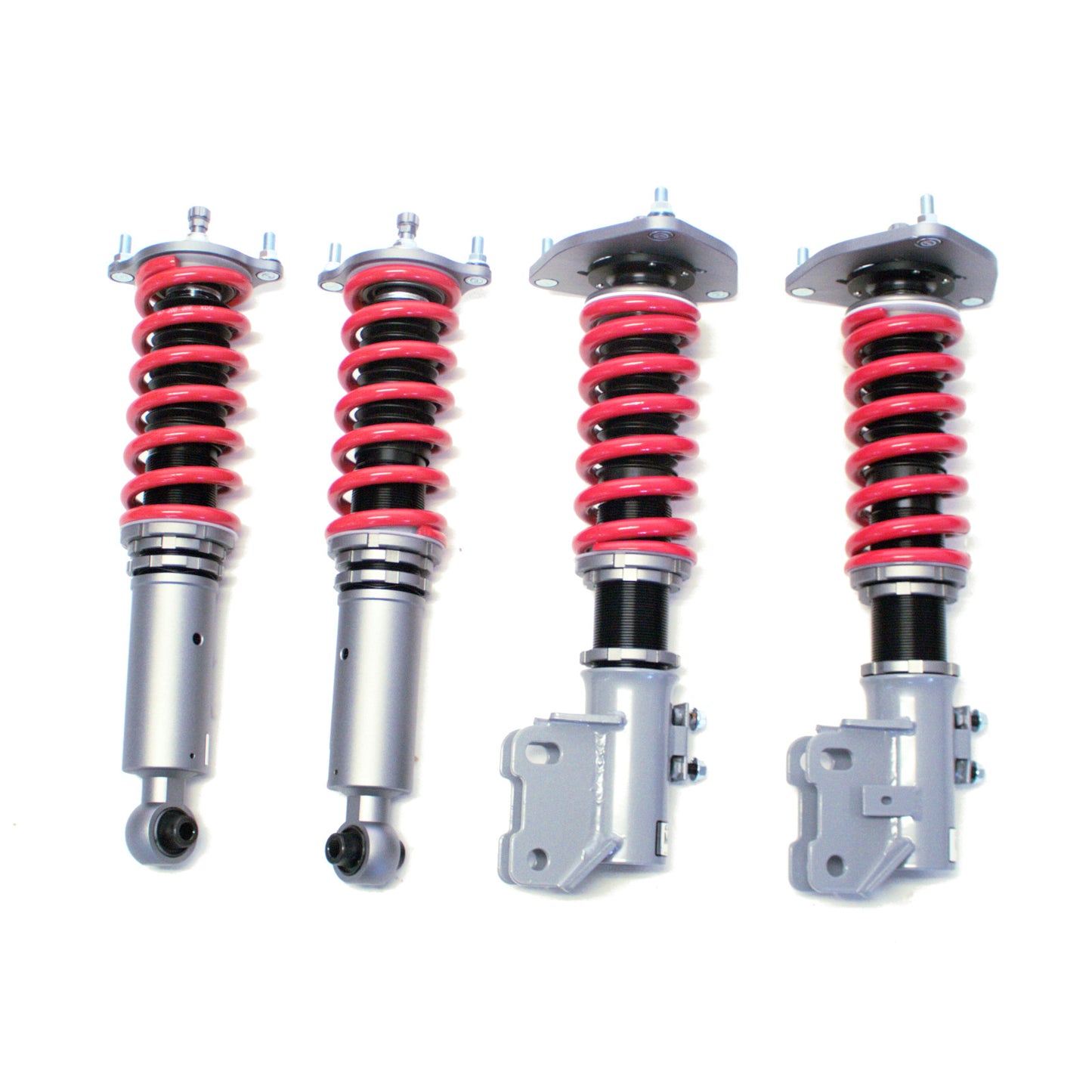 Godspeed MonoRS 32way Coilovers - FWD 3000GT SL Stealth ES 91-99