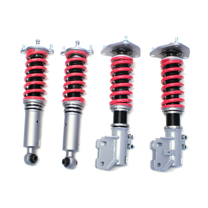Godspeed MonoRS 32way Coilovers - FWD 3000GT SL Stealth ES 91-99