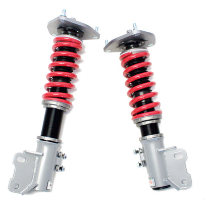 Godspeed MonoRS 32way Coilovers - FWD 3000GT SL Stealth ES 91-99