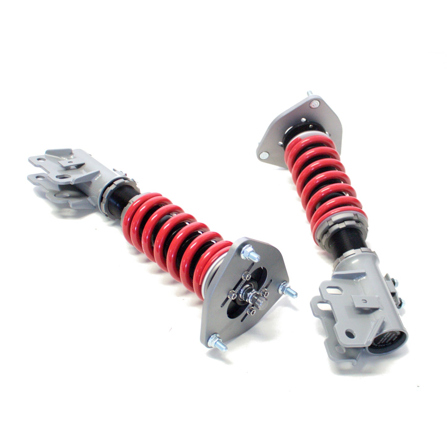 Godspeed MonoRS 32way Coilovers - FWD 3000GT SL Stealth ES 91-99
