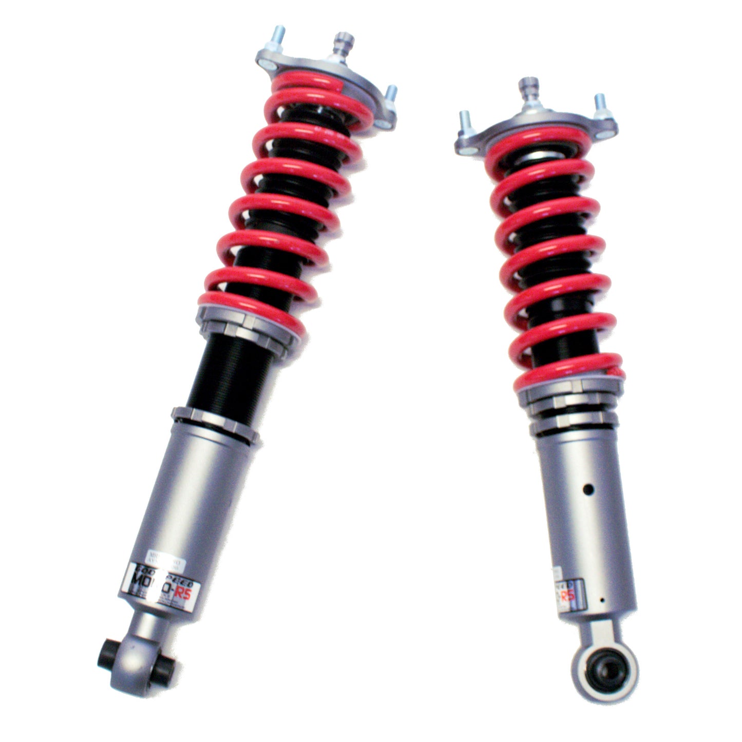 Godspeed MonoRS 32way Coilovers - FWD 3000GT SL Stealth ES 91-99