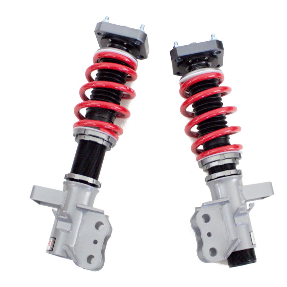 Godspeed MonoRS Coilovers Shock+Spring - MR2 MR-2 91-95