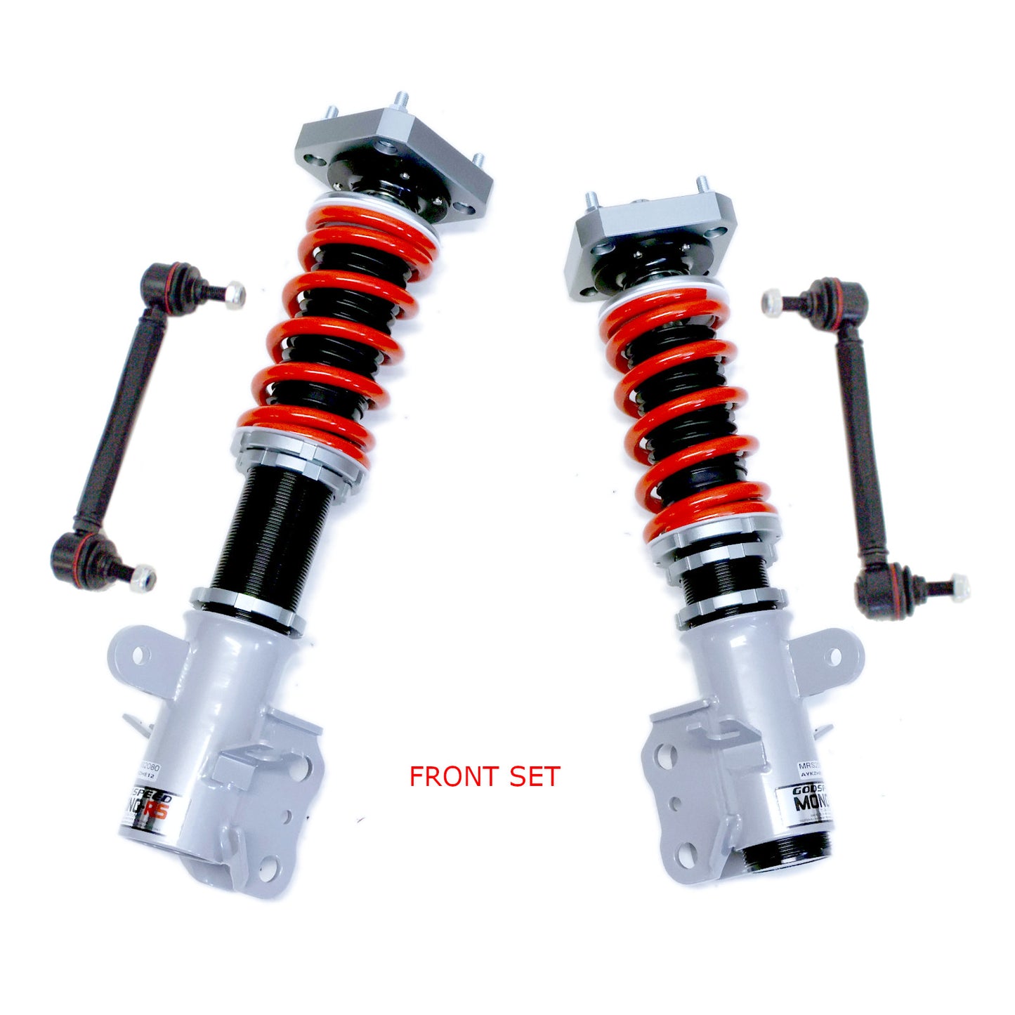 Godspeed MonoRS Coilovers Shock+Spring - MR2 MR-2 91-95