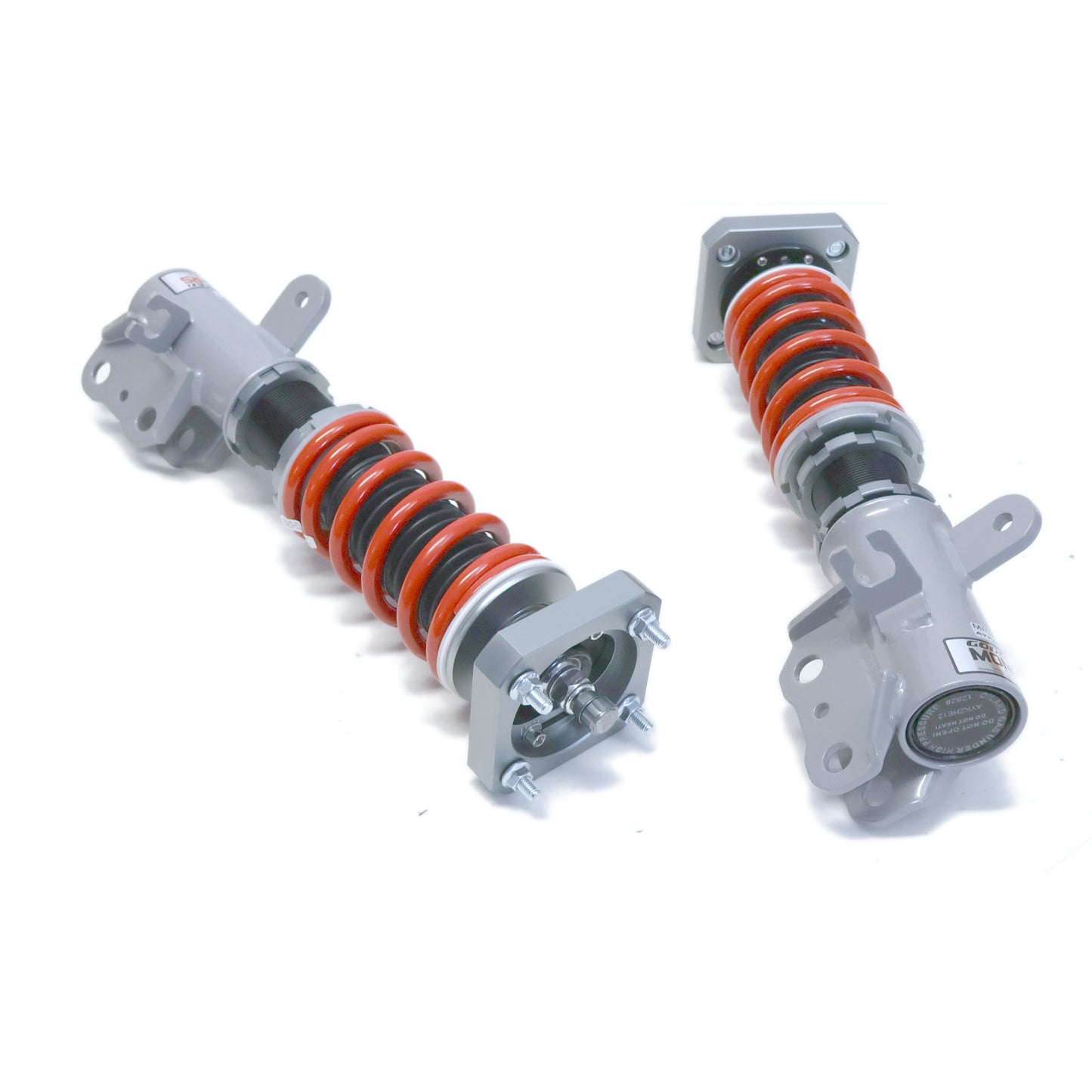 Godspeed MonoRS Coilovers Shock+Spring - MR2 MR-2 91-95