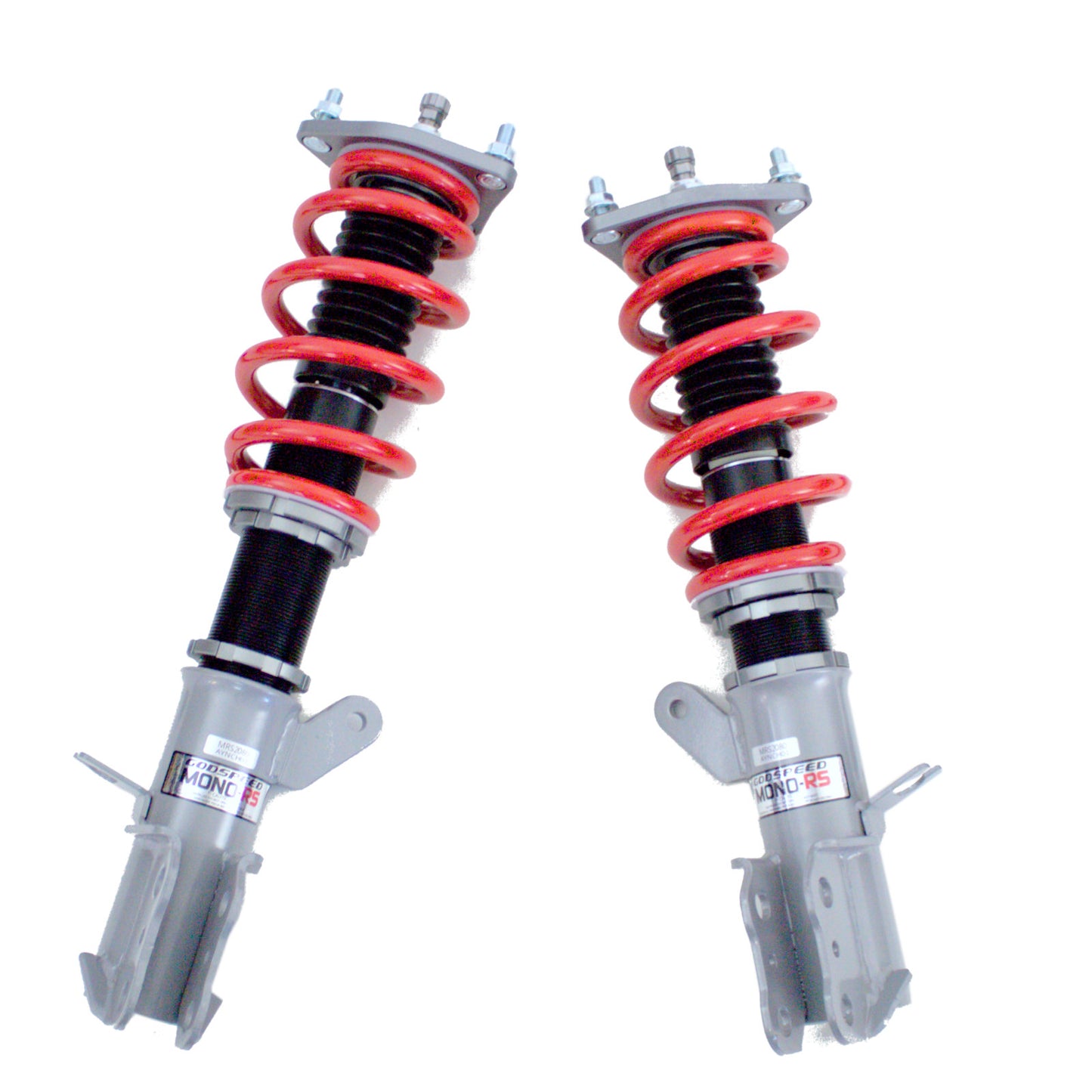 Godspeed MonoRS Coilovers Shock+Spring - MR2 MR-2 91-95