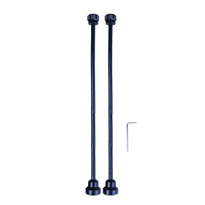 Godspeed MonoSS MonoRS Coilovers 240mm 9.45" Damper Knob Extension Adjuster
