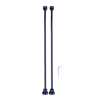 Godspeed MonoSS MonoRS Coilover 380mm 14.96" Damper Knob Extension Adjuster