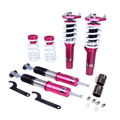 Godspeed MonoSS Coilover Shock for Golf R GTI MK8 22-24, Jetta A7 19-24