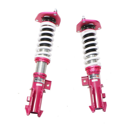 Godspeed 16way MonoSS Coilovers - Tucson 16-21, Sportage 17-22