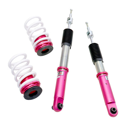 Godspeed 16way MonoSS Coilovers - Tucson 16-21, Sportage 17-22