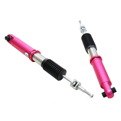 Godspeed 16way MonoSS Coilovers - Tucson 16-21, Sportage 17-22