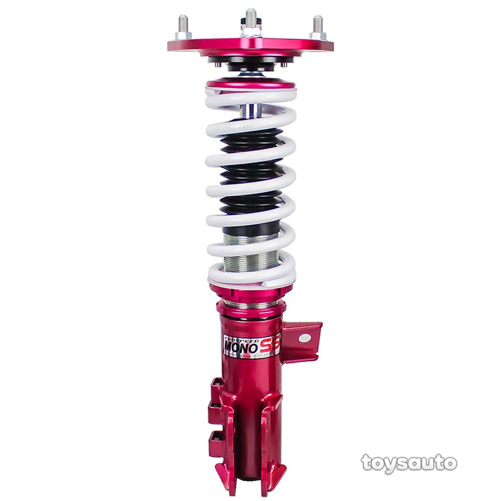 Godspeed 16way MonoSS Coilovers - FWD only Sportage 11-16, Tucson 10-15