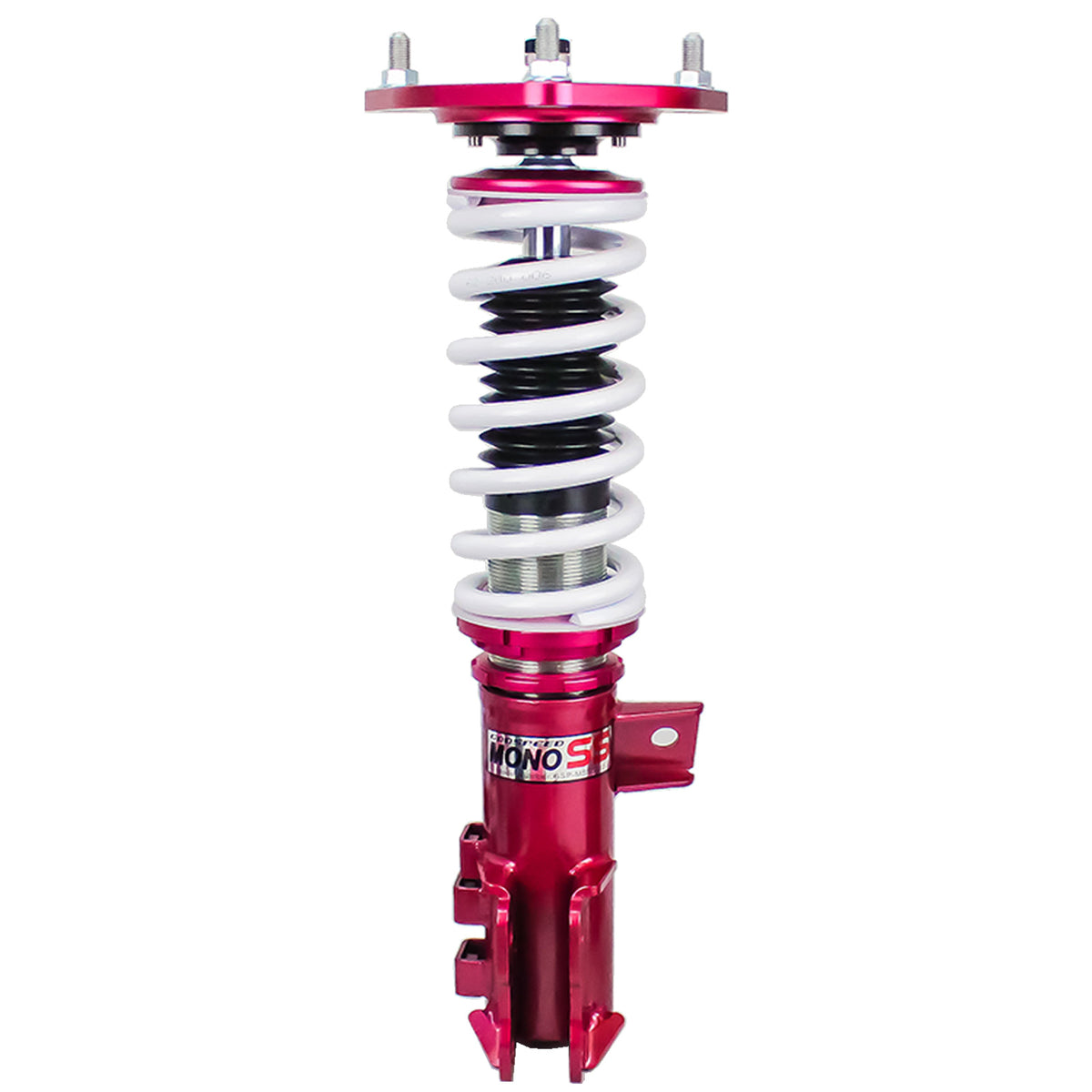 Godspeed 16way MonoSS Coilovers - FWD only Sportage 11-16, Tucson 10-15