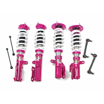 Godspeed MonoSS Coilovers Shock  - *FWD* Highlander 08-13, Venza 09-15