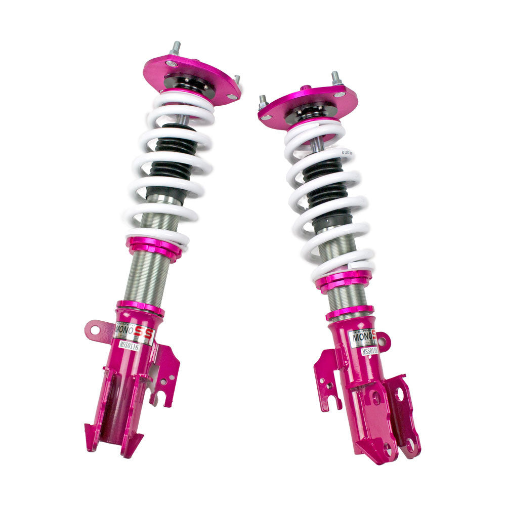Godspeed MonoSS Coilovers Shock  - *FWD* Highlander 08-13, Venza 09-15