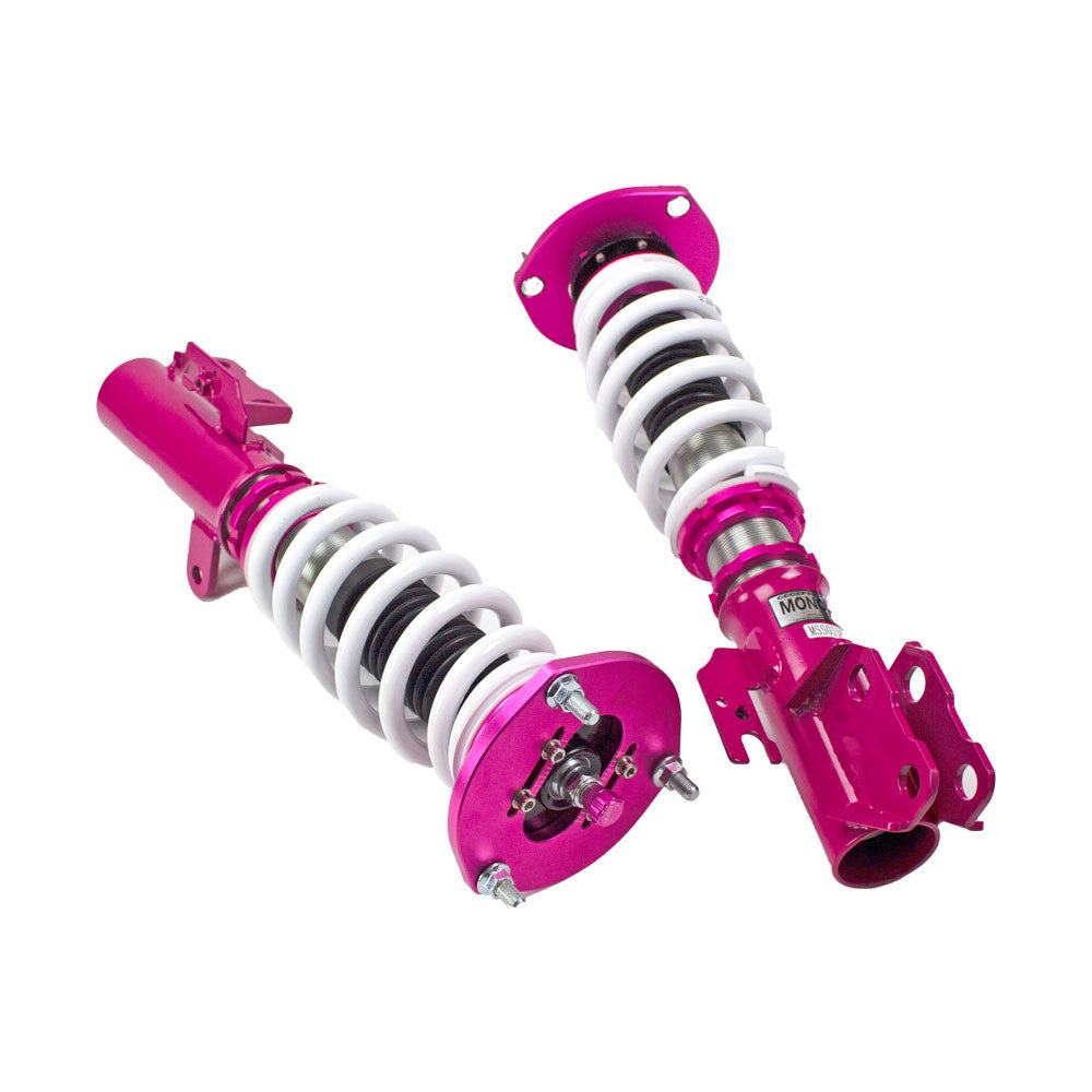 Godspeed MonoSS Coilovers Shock  - *FWD* Highlander 08-13, Venza 09-15