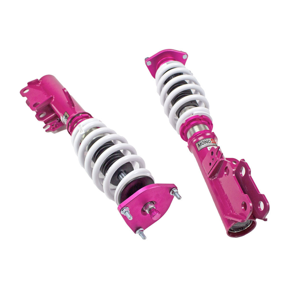 Godspeed MonoSS Coilovers Shock  - *FWD* Highlander 08-13, Venza 09-15