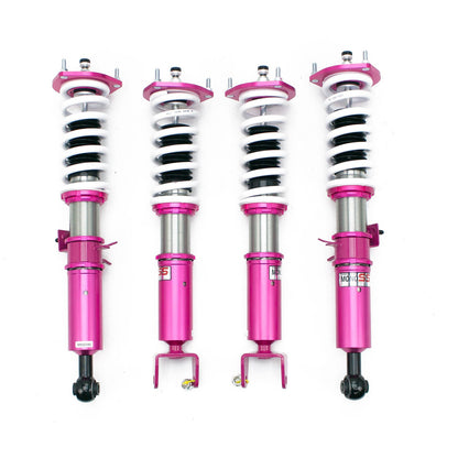 Godspeed MonoSS Coilovers - *RWD Ball FLM* Q70 14-19, M37 M56 11-13