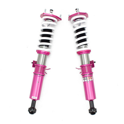 Godspeed MonoSS Coilovers - *RWD Ball FLM* Q70 14-19, M37 M56 11-13