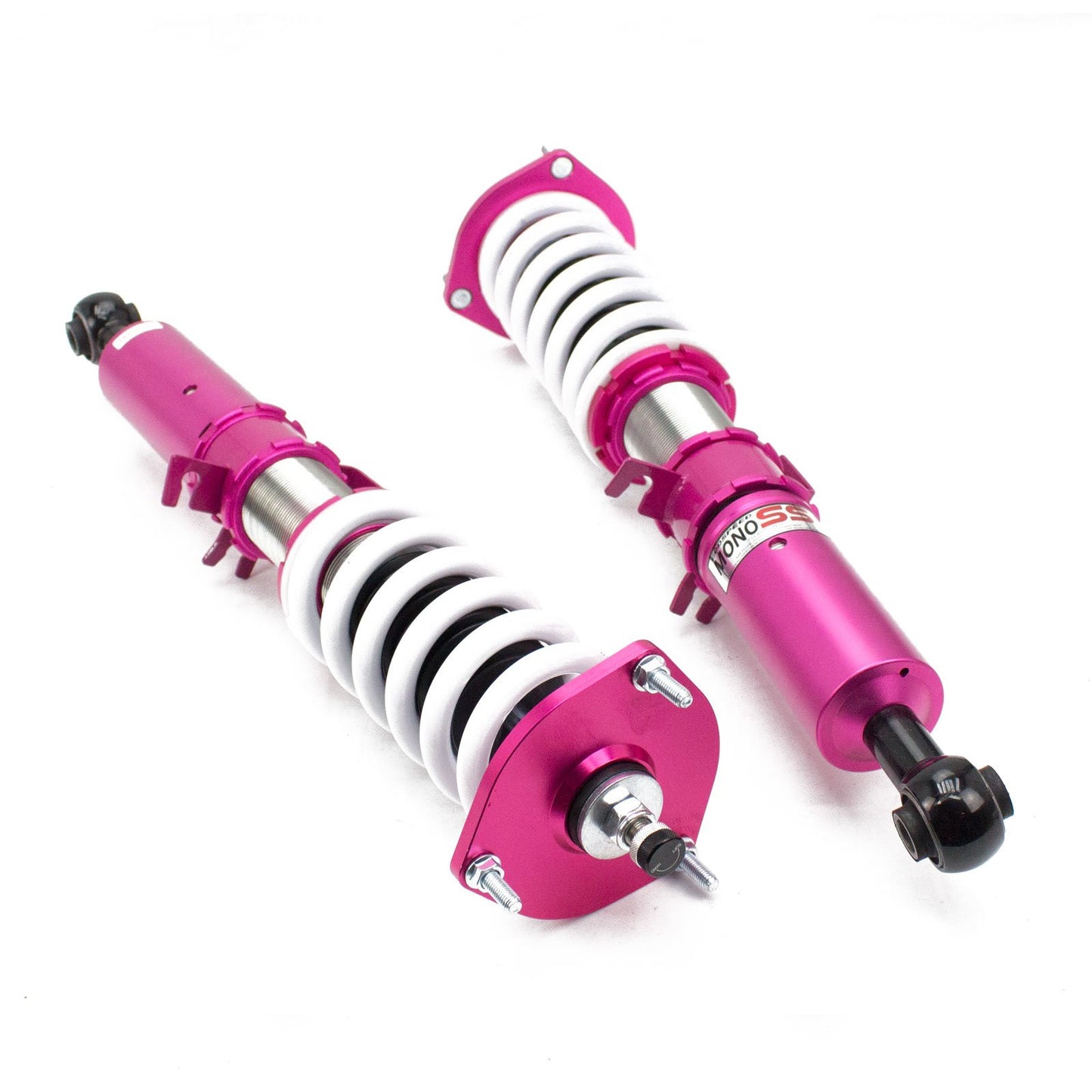Godspeed MonoSS Coilovers - *RWD Ball FLM* Q70 14-19, M37 M56 11-13