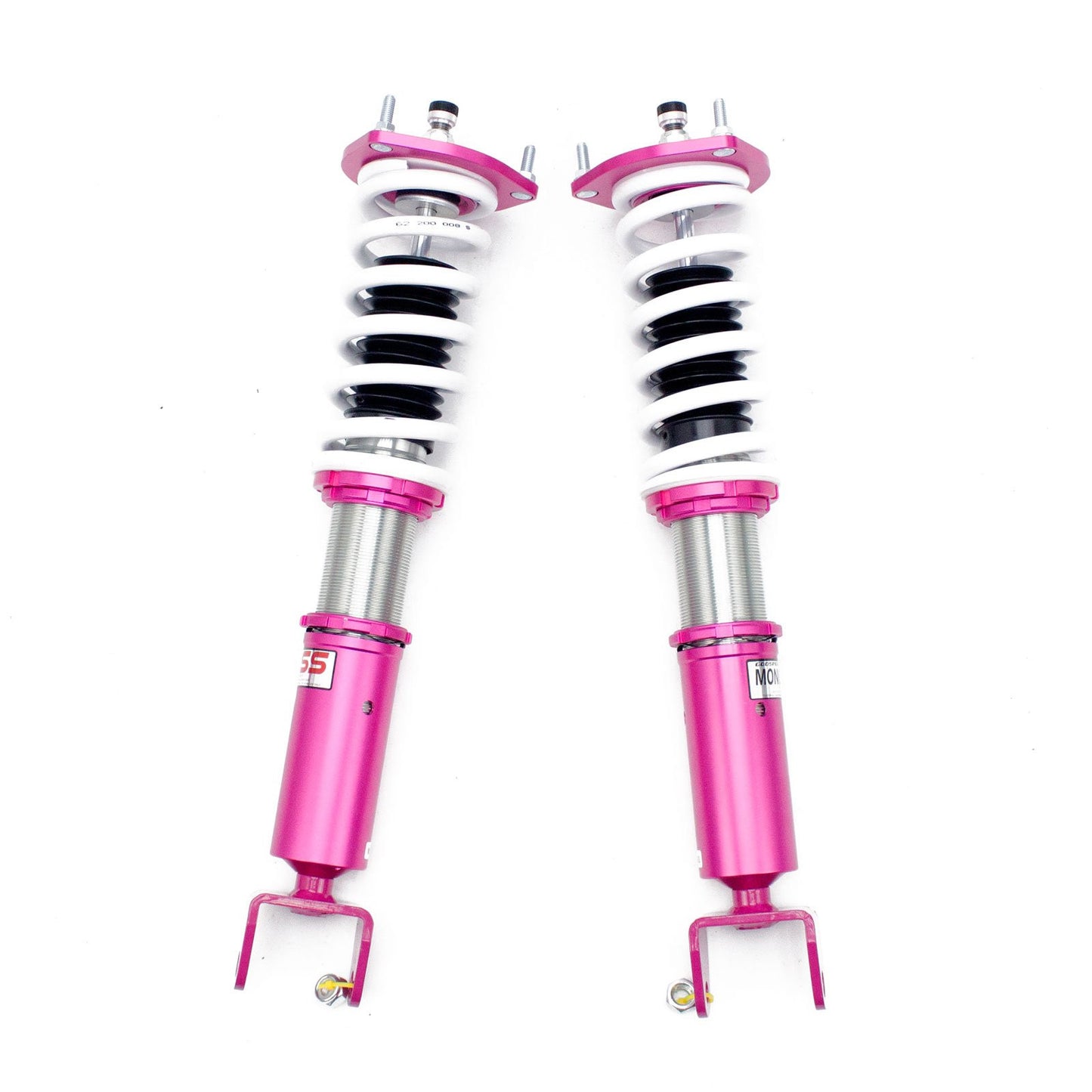 Godspeed MonoSS Coilovers - *RWD Ball FLM* Q70 14-19, M37 M56 11-13