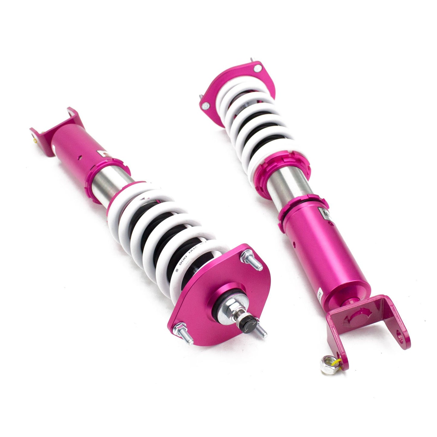 Godspeed MonoSS Coilovers - *RWD Ball FLM* Q70 14-19, M37 M56 11-13