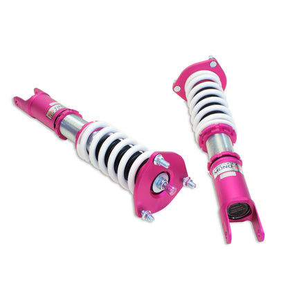 Godspeed Coilovers MonoSS Shock *3" top hat - RX8 RX-8 04-11