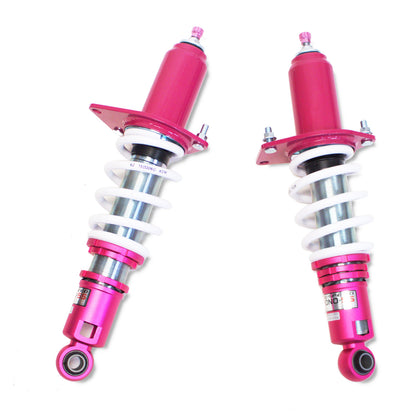 Godspeed Coilovers MonoSS Shock *3" top hat - RX8 RX-8 04-11