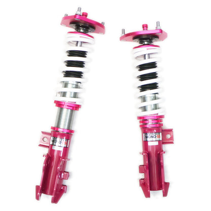 Godspeed 16way MonoSS Coilovers - Kia Optima 16-20, Hyundai Sonata 15-19
