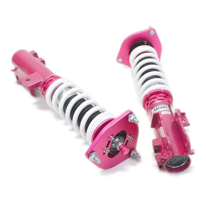 Godspeed 16way MonoSS Coilovers - Kia Optima 16-20, Hyundai Sonata 15-19