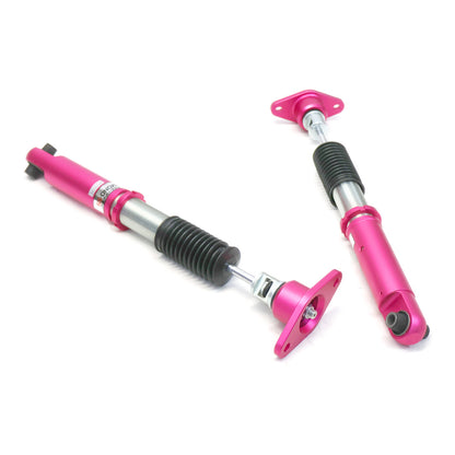 Godspeed 16way MonoSS Coilovers - Kia Optima 16-20, Hyundai Sonata 15-19
