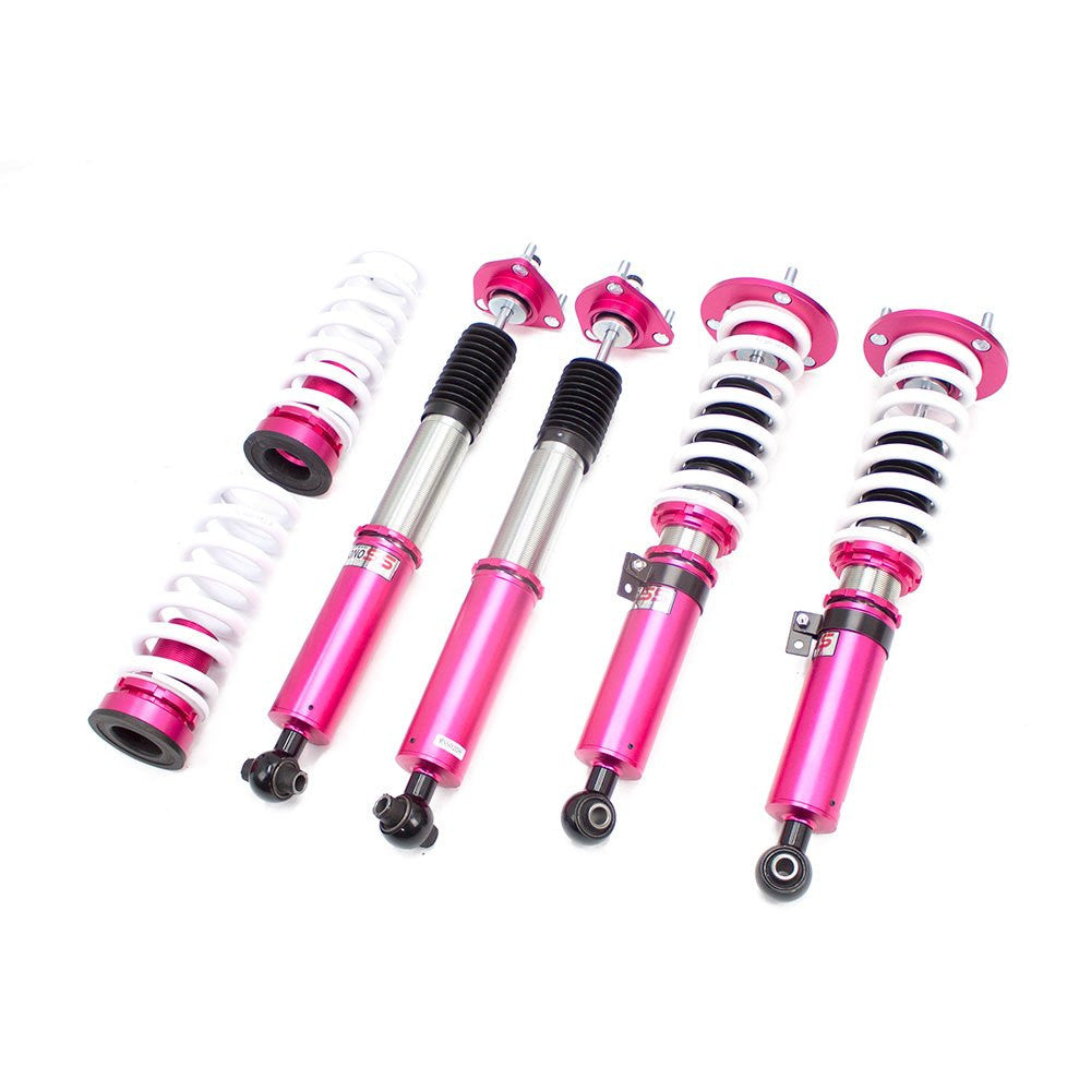Godspeed MonoSS Coilovers - *FLM Ball Type* RC-F 15-25, GS-F 16-20
