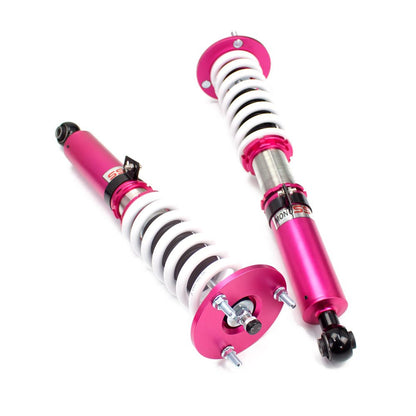 Godspeed MonoSS Coilovers - *FLM Ball Type* RC-F 15-25, GS-F 16-20