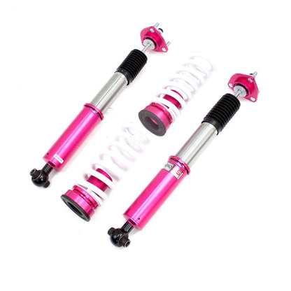 Godspeed MonoSS Coilovers - *FLM Ball Type* RC-F 15-25, GS-F 16-20