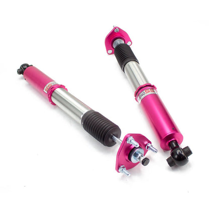 Godspeed MonoSS Coilovers - *FLM Ball Type* RC-F 15-25, GS-F 16-20