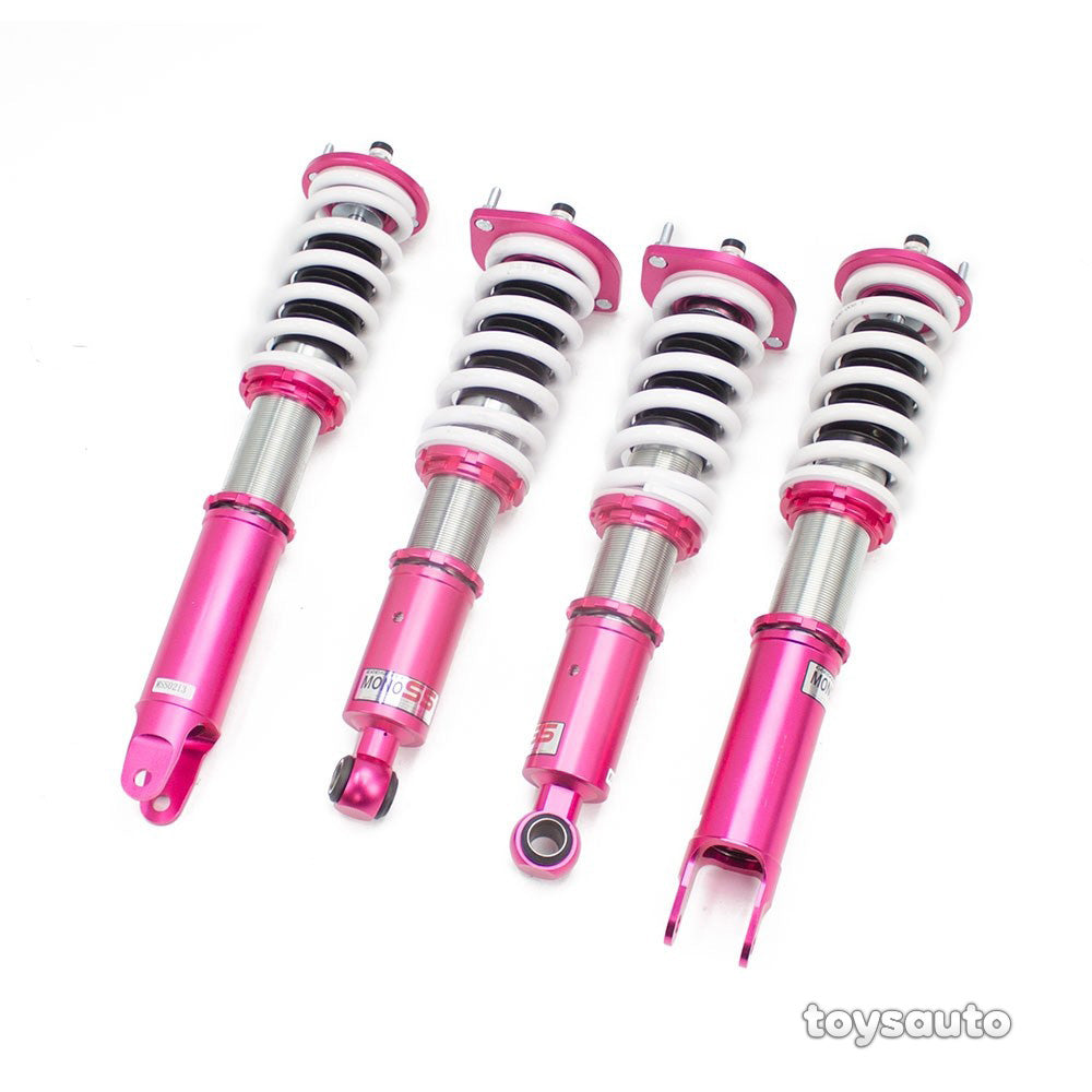 Godspeed MonoSS Coilovers - Skyline GTR GT-R R32 89-94