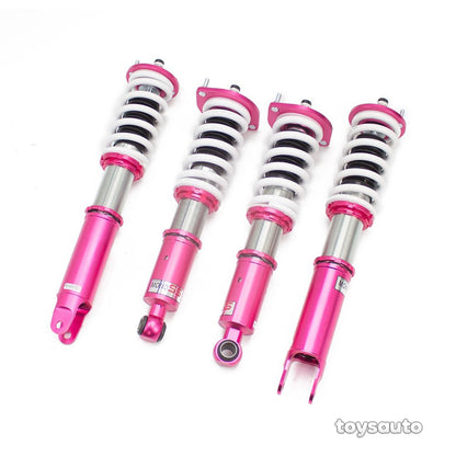 Godspeed MonoSS Coilovers - Skyline GTR GT-R R32 89-94