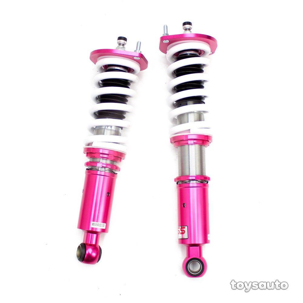 Godspeed MonoSS Coilovers - Skyline GTR GT-R R32 89-94