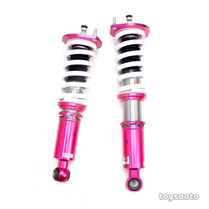 Godspeed MonoSS Coilovers - Skyline GTR GT-R R32 89-94