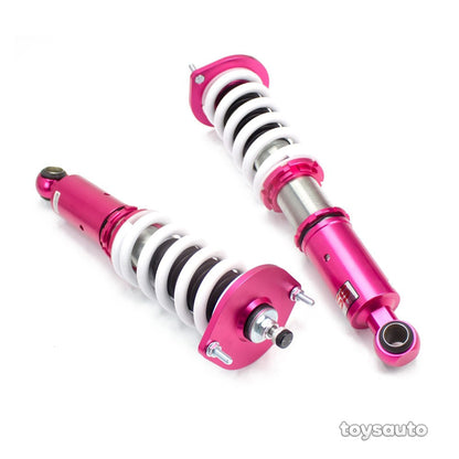 Godspeed MonoSS Coilovers - Skyline GTR GT-R R32 89-94