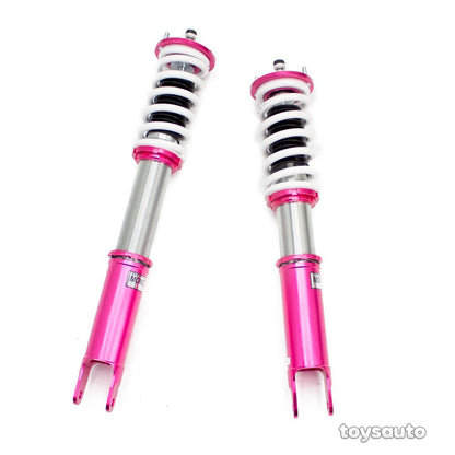 Godspeed MonoSS Coilovers - Skyline GTR GT-R R32 89-94