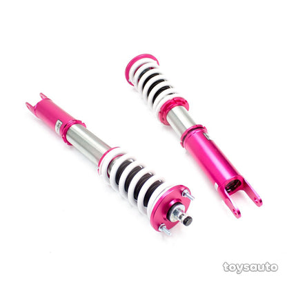 Godspeed MonoSS Coilovers - Skyline GTR GT-R R32 89-94