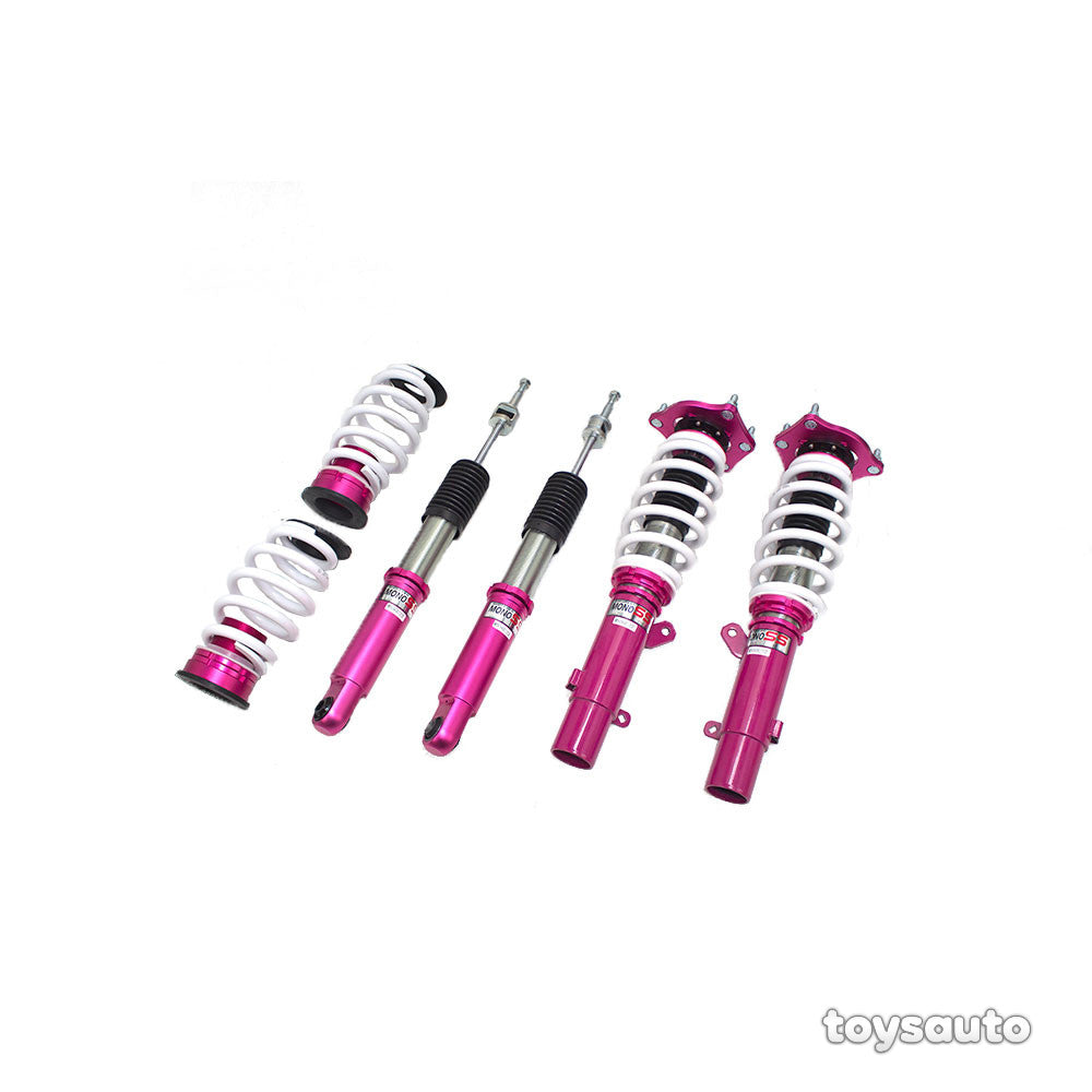 Godspeed 16way MonoSS Coilovers - Honda CRV CR-V 17-22, 23-25