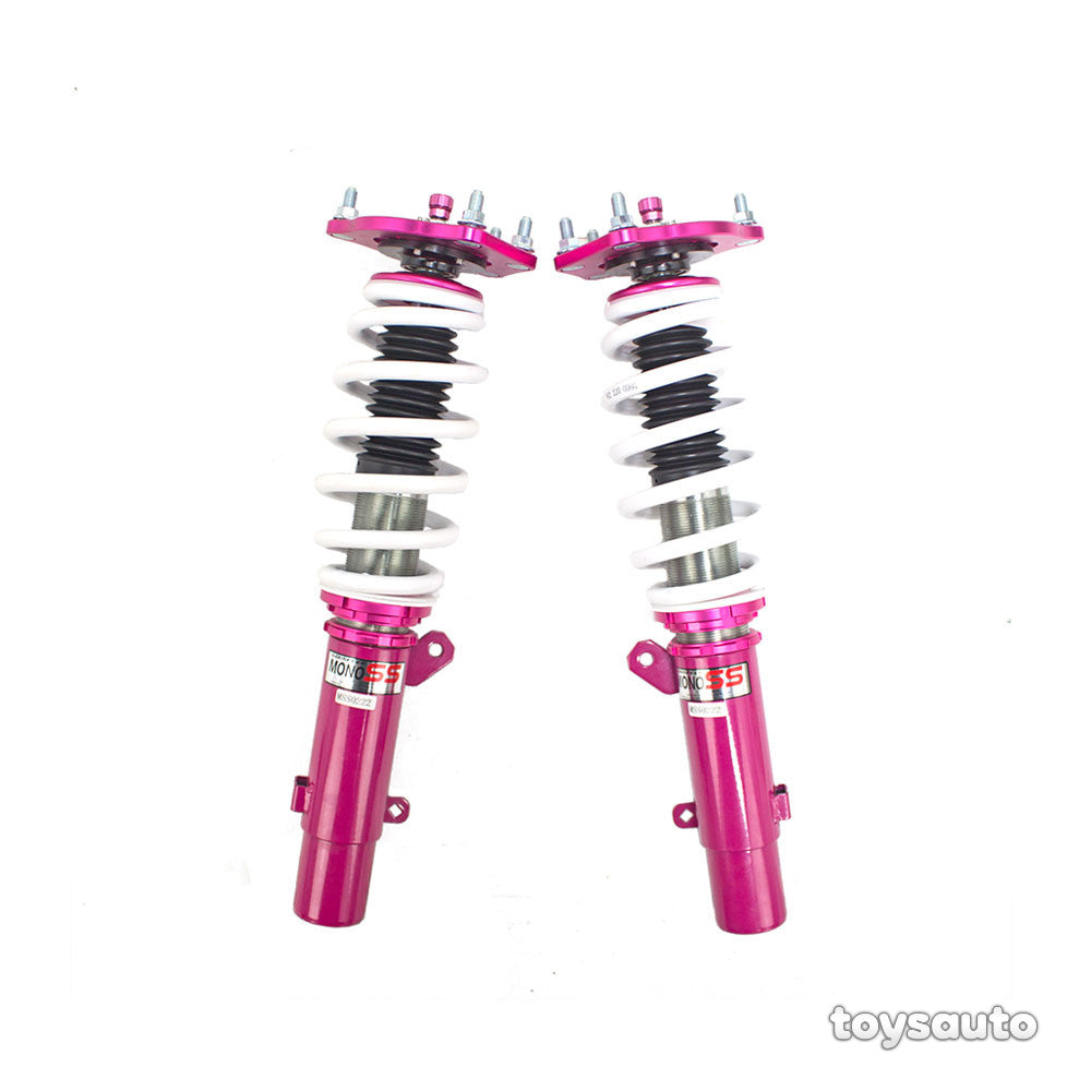 Godspeed 16way MonoSS Coilovers - Honda CRV CR-V 17-22, 23-25