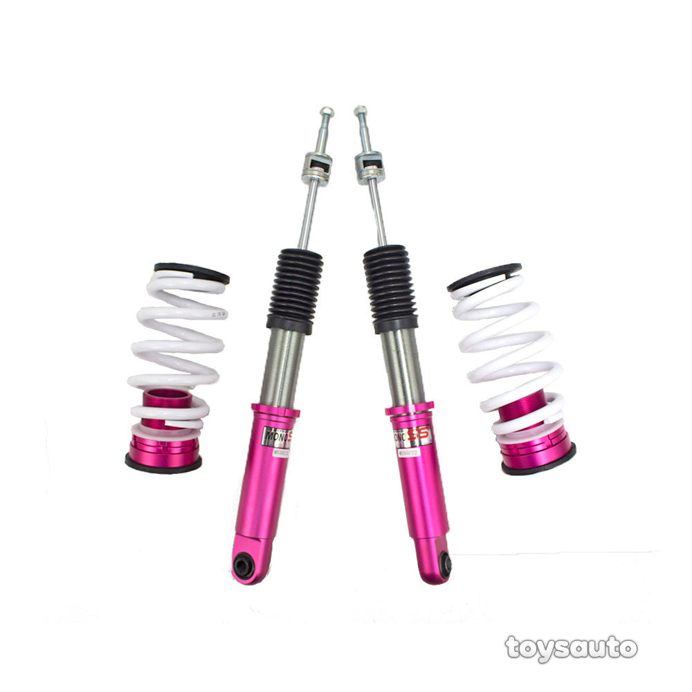 Godspeed 16way MonoSS Coilovers - Honda CRV CR-V 17-22, 23-25