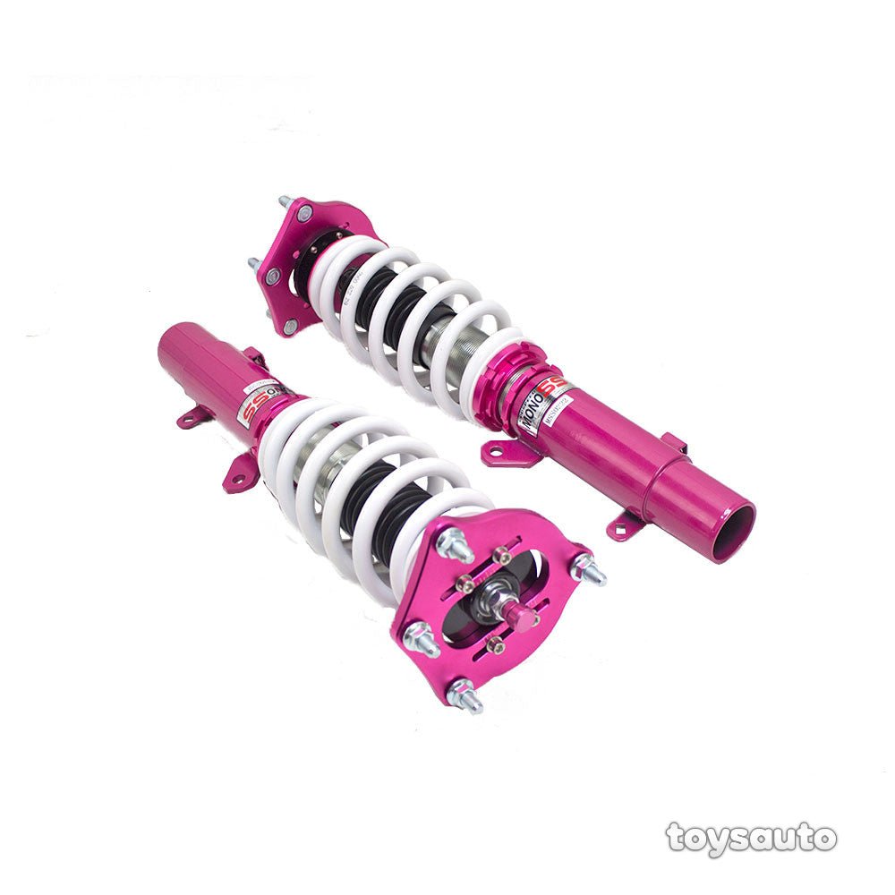 Godspeed 16way MonoSS Coilovers - Honda CRV CR-V 17-22, 23-25