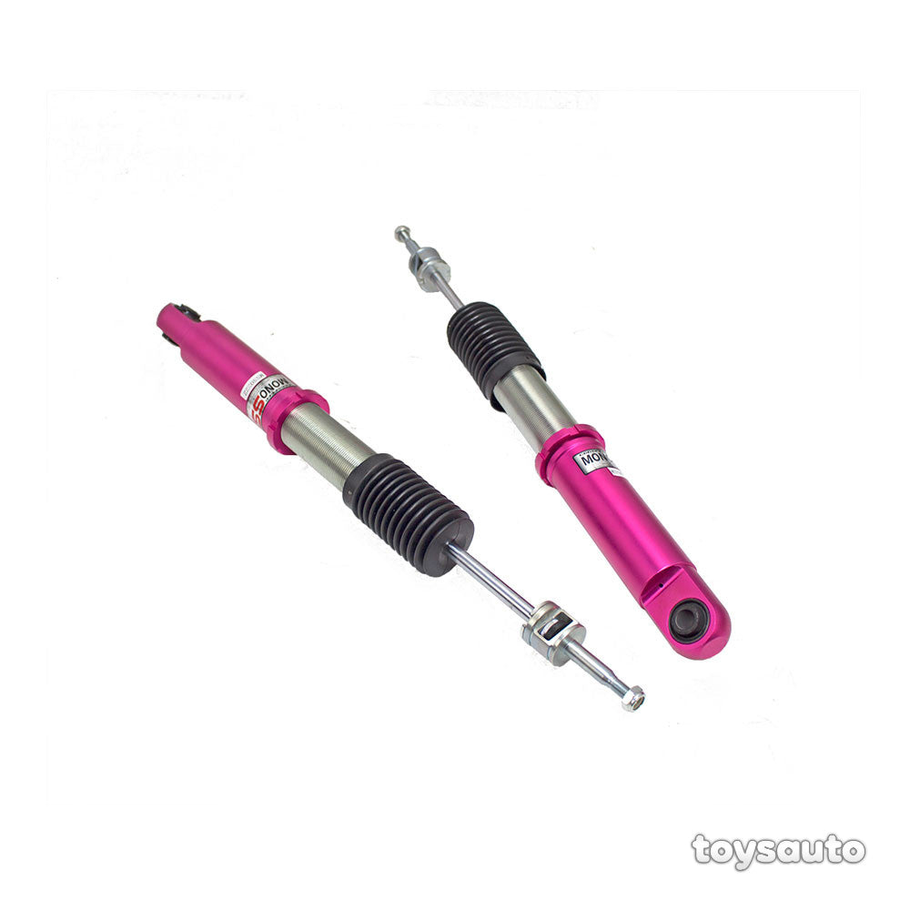Godspeed 16way MonoSS Coilovers - Honda CRV CR-V 17-22, 23-25